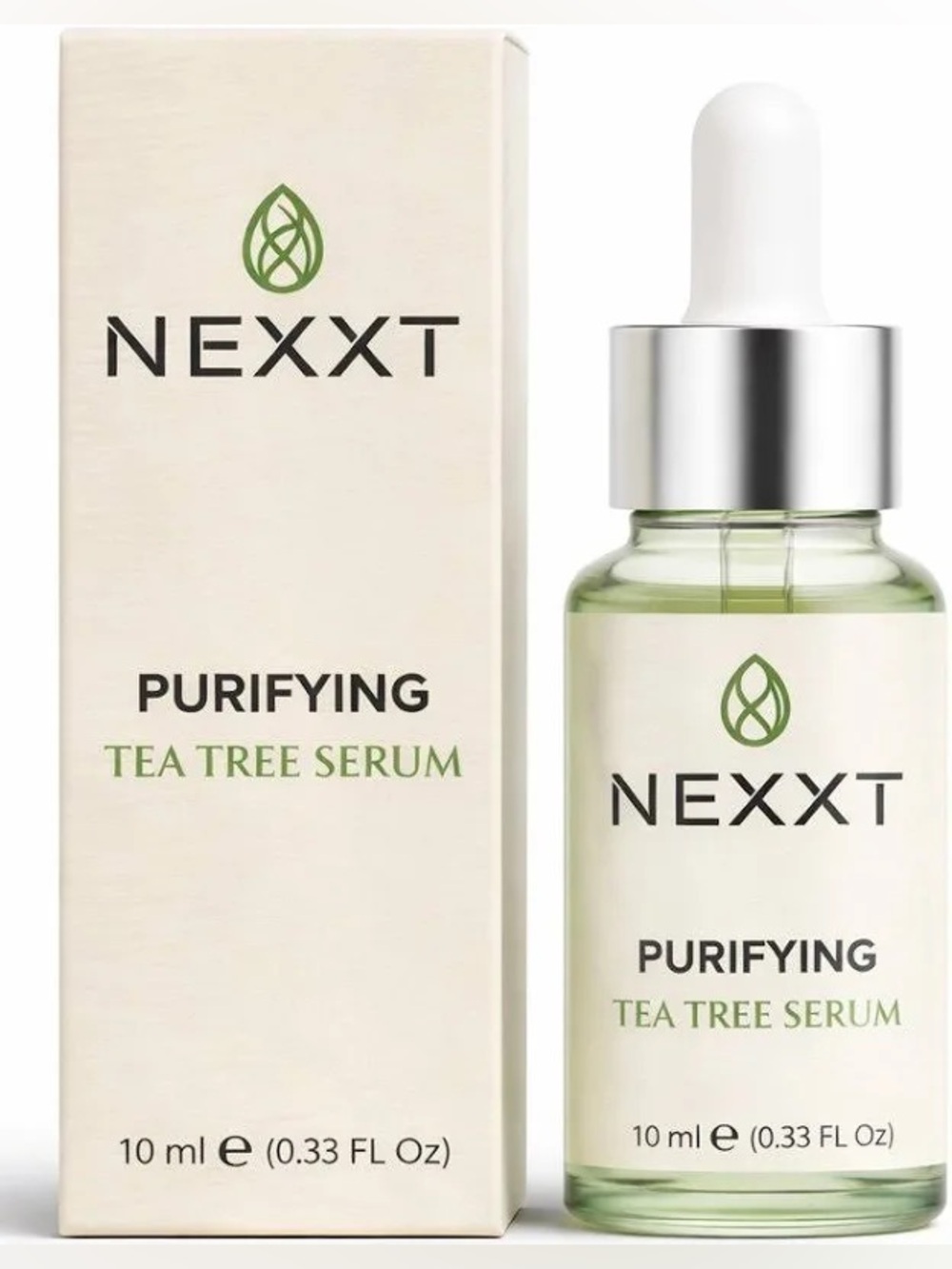 Nexx Purifying Tea Tree Serum